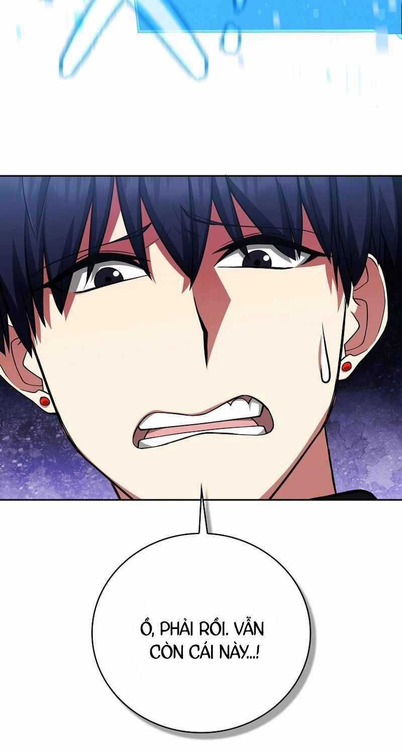 Bậc Thầy Debuff Chapter 39 trang 42