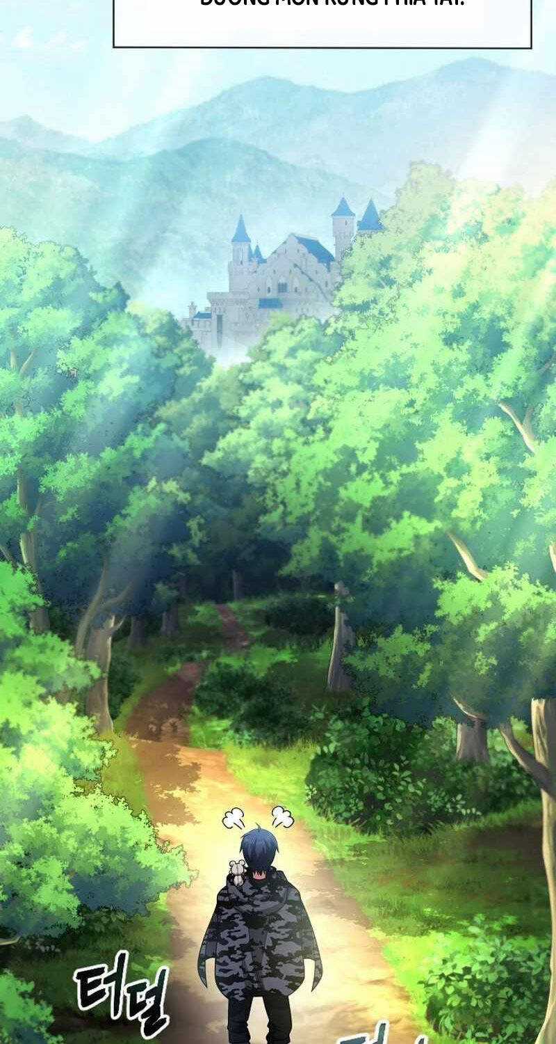 Bậc Thầy Debuff Chapter 39 trang 45