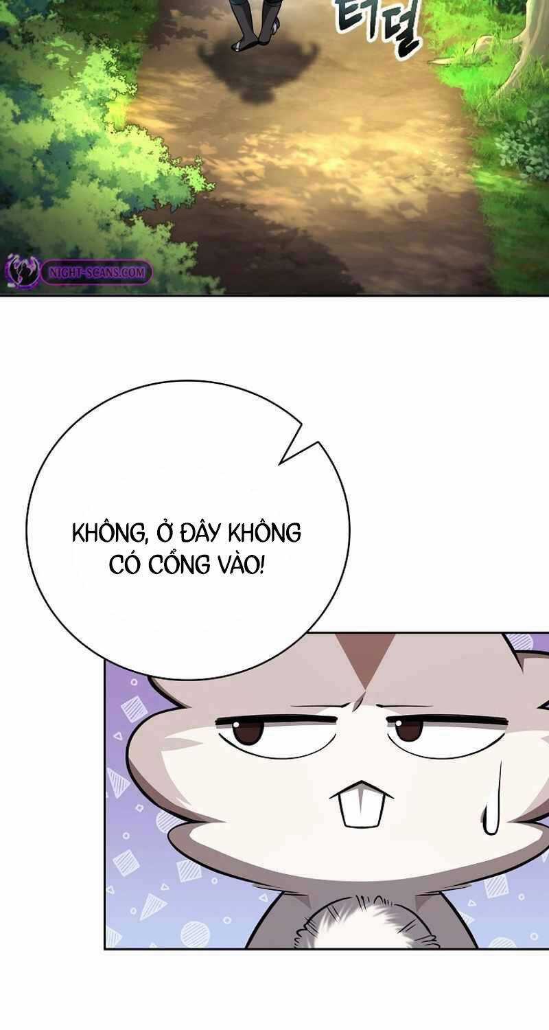 Bậc Thầy Debuff Chapter 39 trang 46