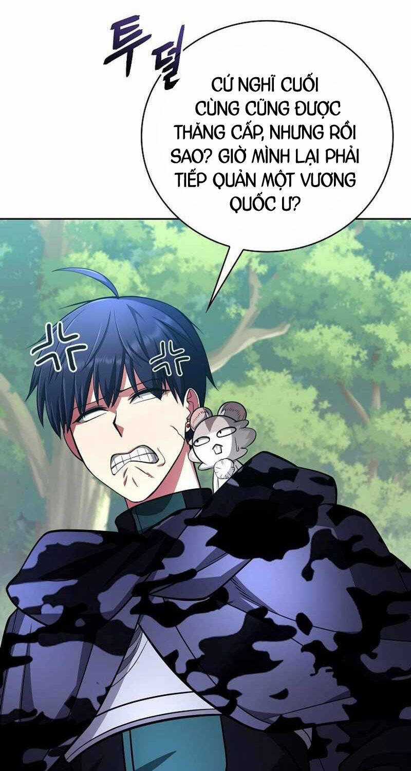 Bậc Thầy Debuff Chapter 39 trang 47