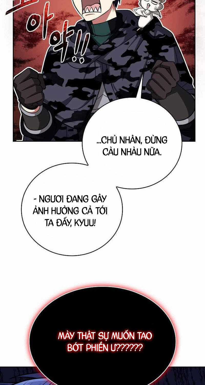 Bậc Thầy Debuff Chapter 39 trang 49