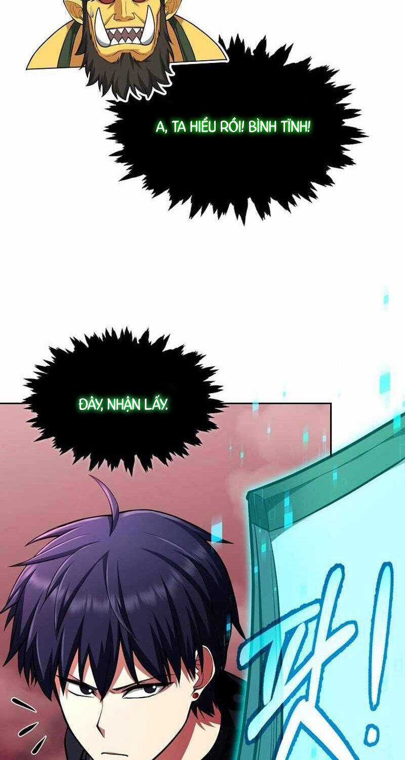 Bậc Thầy Debuff Chapter 39 trang 5