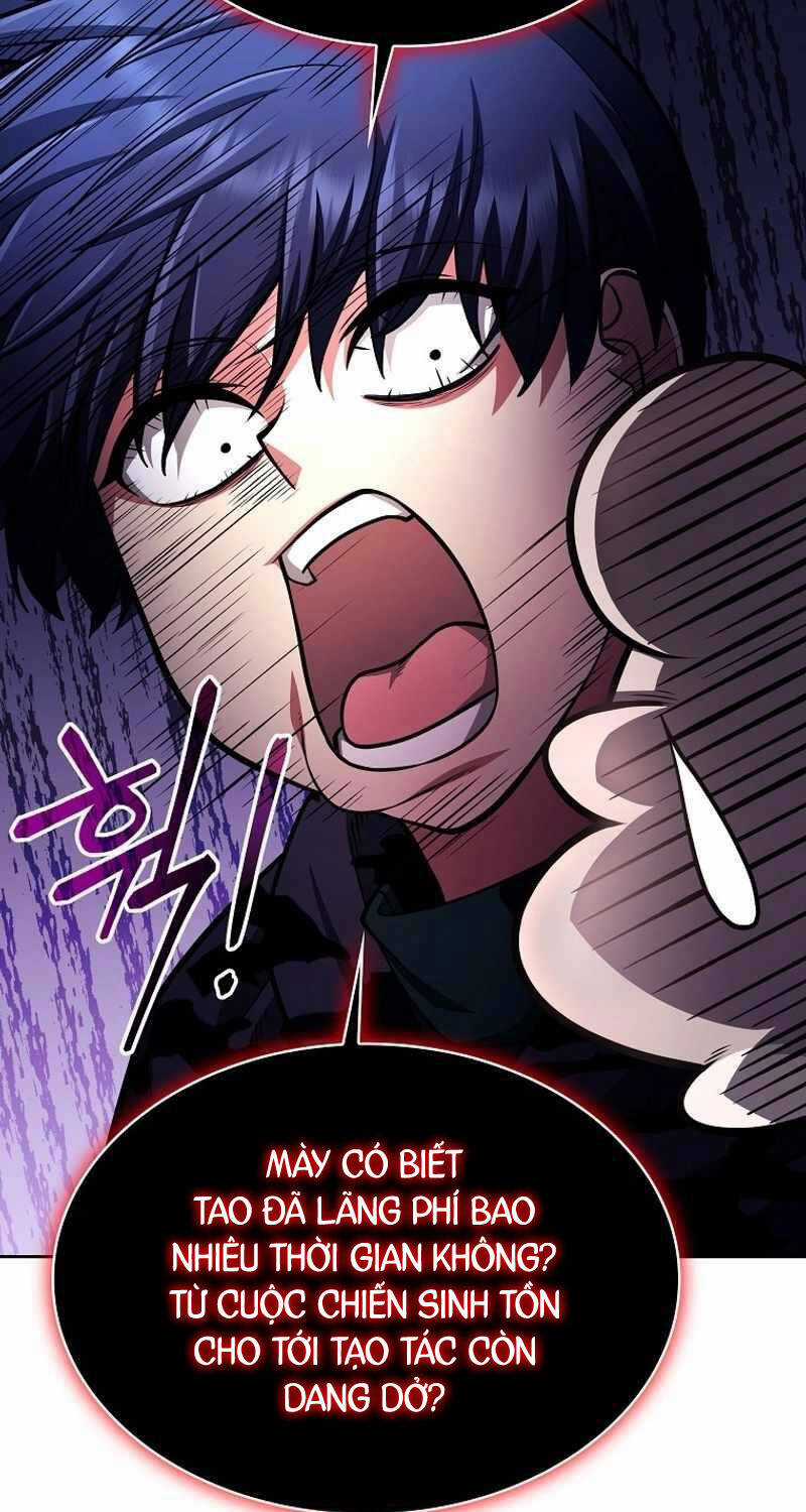 Bậc Thầy Debuff Chapter 39 trang 50
