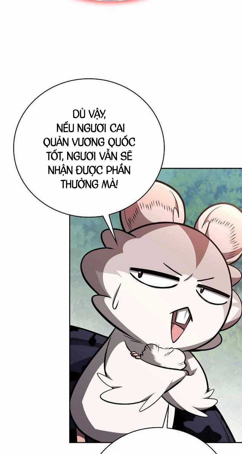 Bậc Thầy Debuff Chapter 39 trang 51