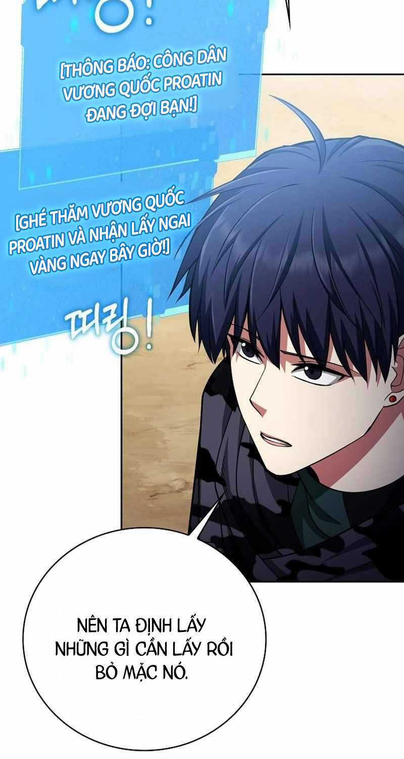Bậc Thầy Debuff Chapter 39 trang 54