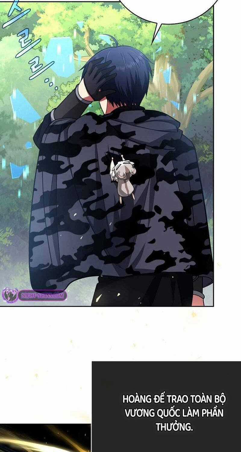 Bậc Thầy Debuff Chapter 39 trang 57