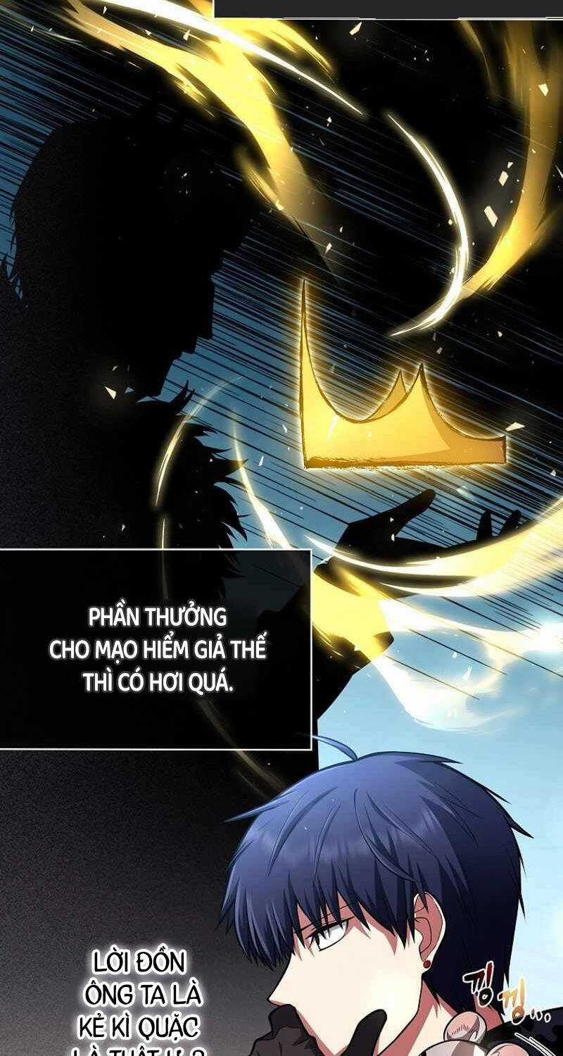 Bậc Thầy Debuff Chapter 39 trang 58