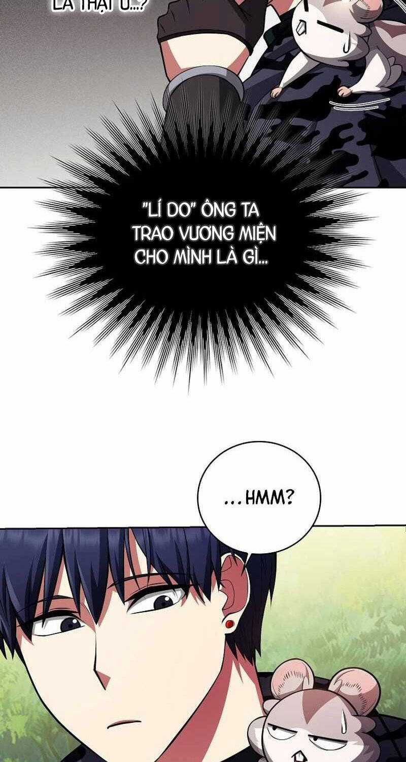 Bậc Thầy Debuff Chapter 39 trang 59