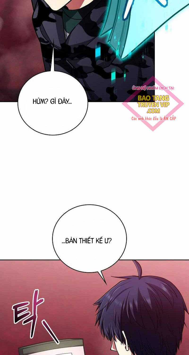 Bậc Thầy Debuff Chapter 39 trang 6