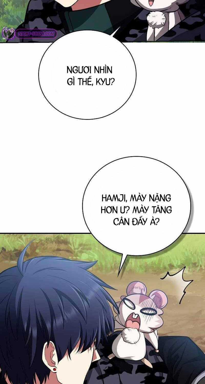 Bậc Thầy Debuff Chapter 39 trang 60