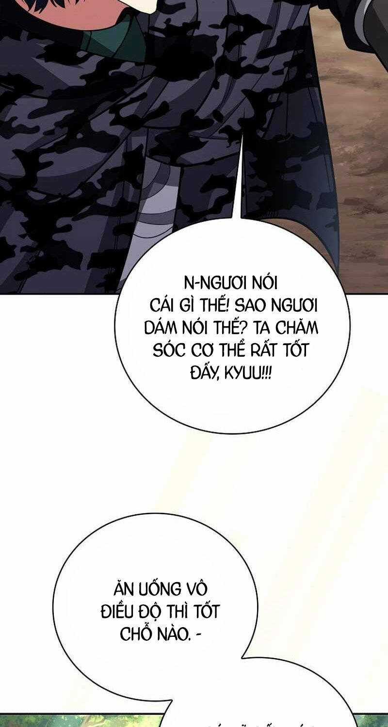 Bậc Thầy Debuff Chapter 39 trang 61