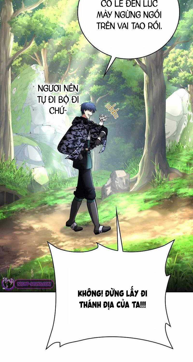 Bậc Thầy Debuff Chapter 39 trang 62