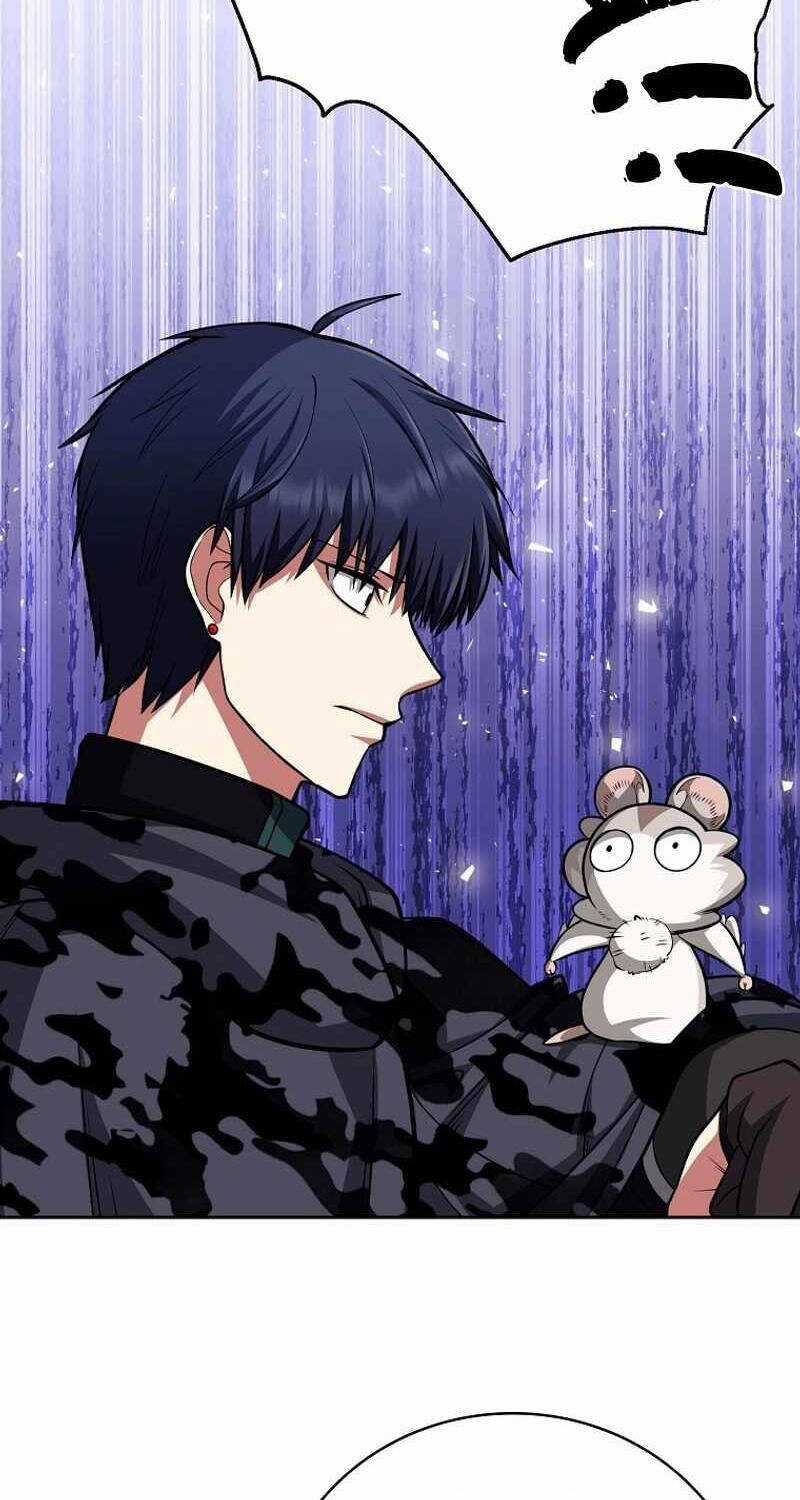 Bậc Thầy Debuff Chapter 39 trang 64