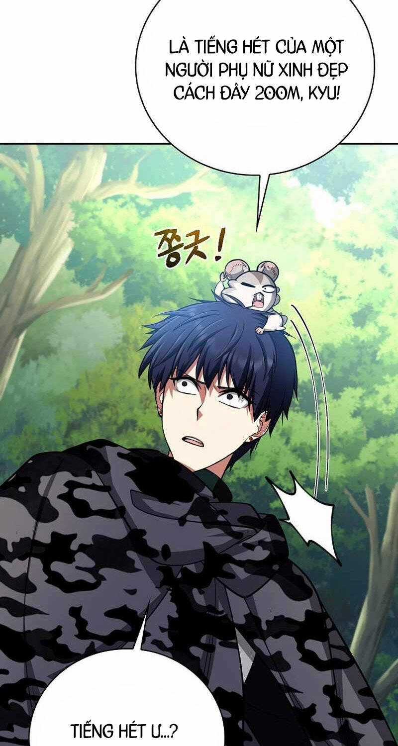 Bậc Thầy Debuff Chapter 39 trang 65