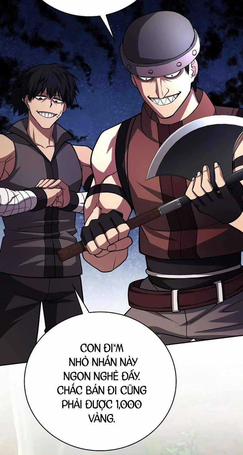 Bậc Thầy Debuff Chapter 39 trang 69