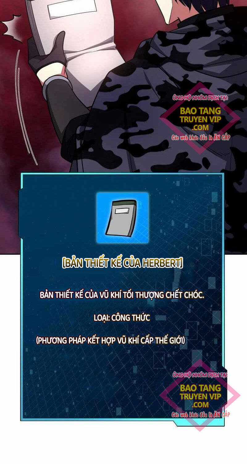 Bậc Thầy Debuff Chapter 39 trang 7