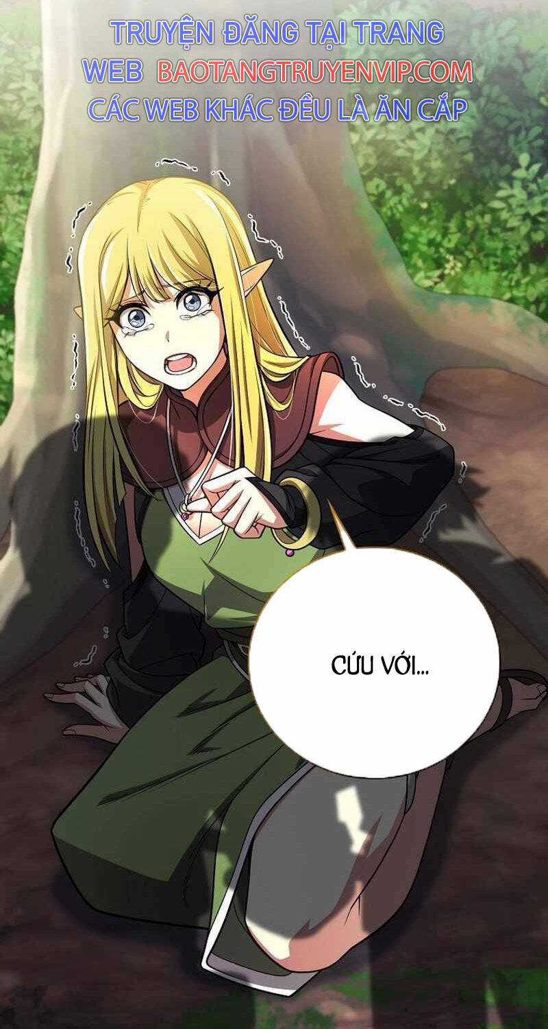 Bậc Thầy Debuff Chapter 39 trang 70