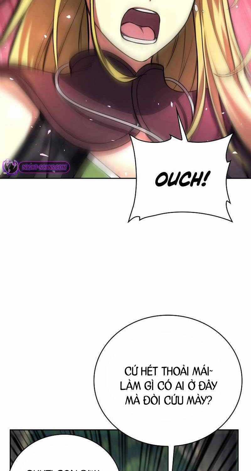 Bậc Thầy Debuff Chapter 39 trang 73