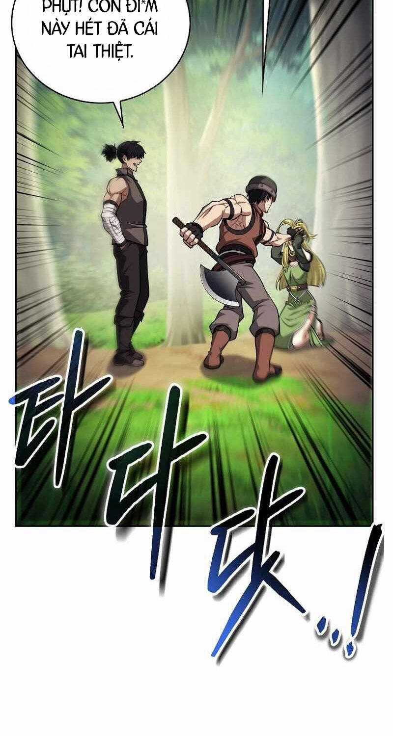 Bậc Thầy Debuff Chapter 39 trang 74