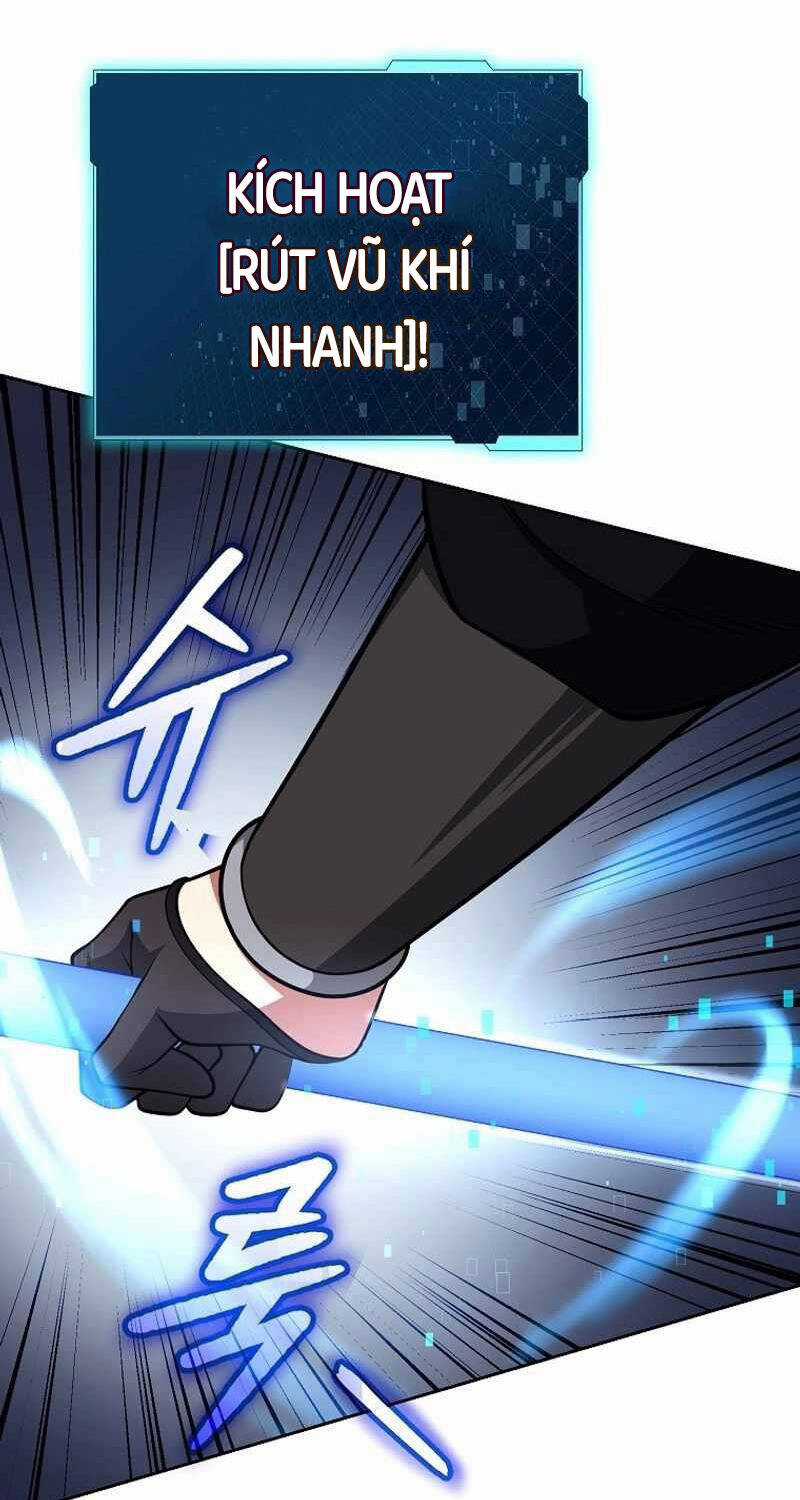 Bậc Thầy Debuff Chapter 39 trang 75