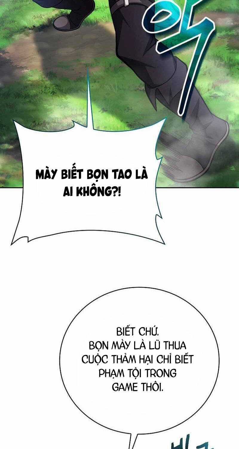 Bậc Thầy Debuff Chapter 39 trang 85