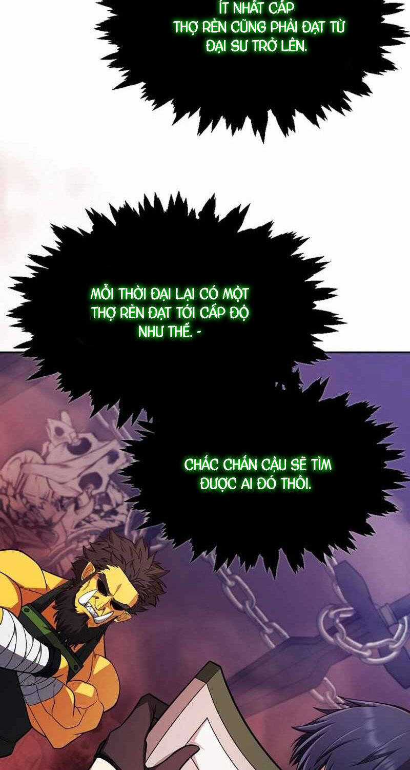 Bậc Thầy Debuff Chapter 39 trang 9