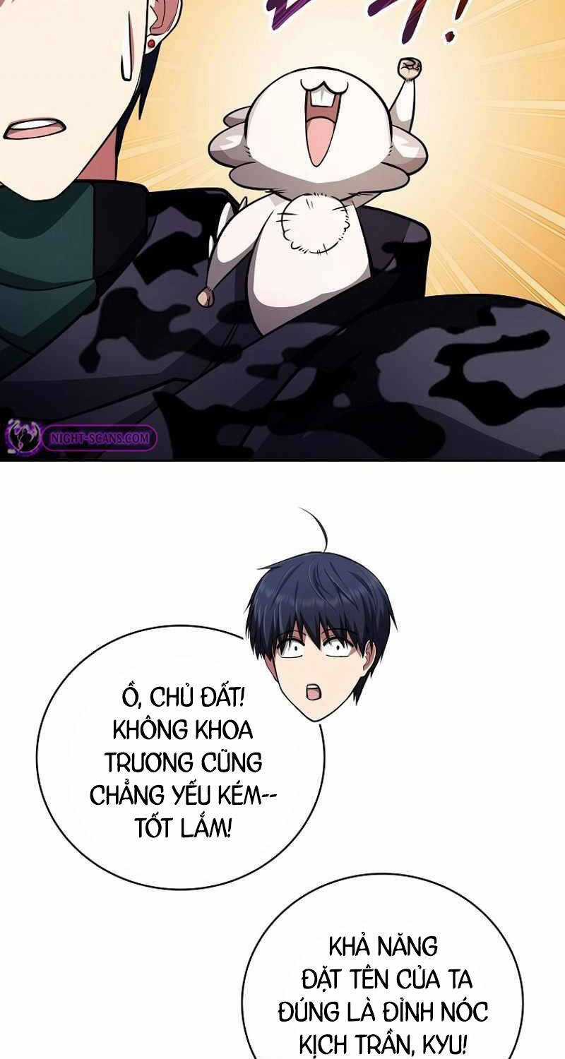 Bậc Thầy Debuff Chapter 39 trang 90