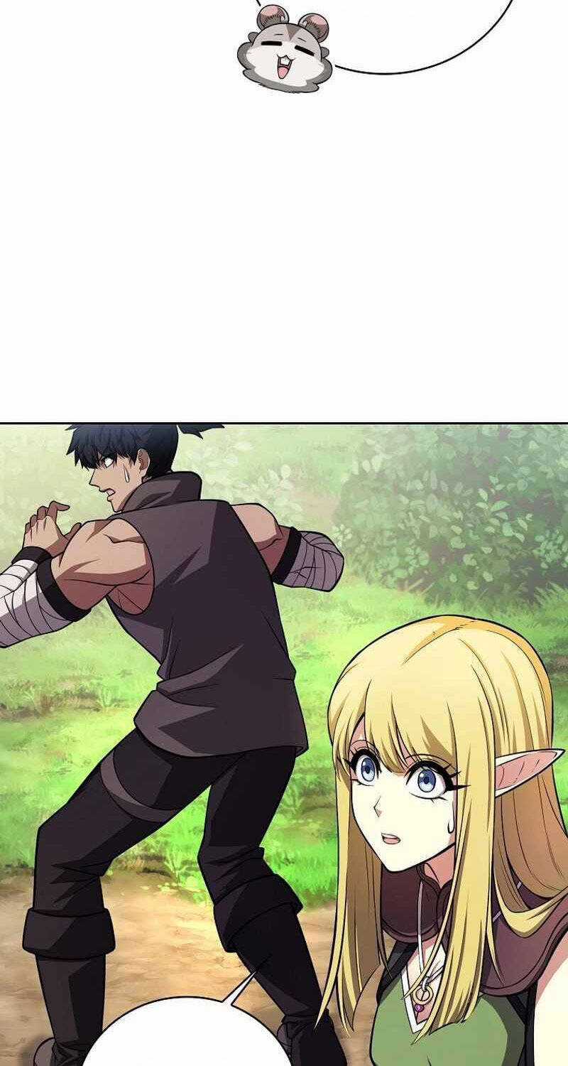 Bậc Thầy Debuff Chapter 39 trang 91