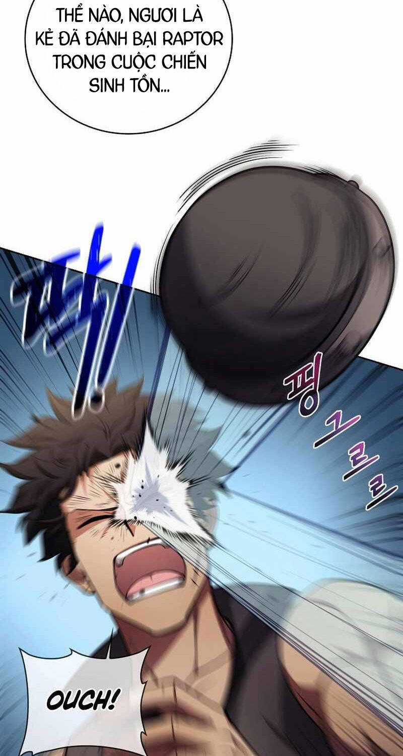 Bậc Thầy Debuff Chapter 39 trang 93