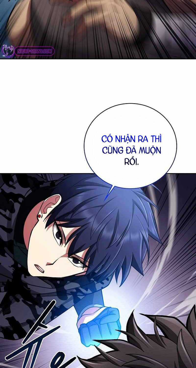 Bậc Thầy Debuff Chapter 39 trang 94