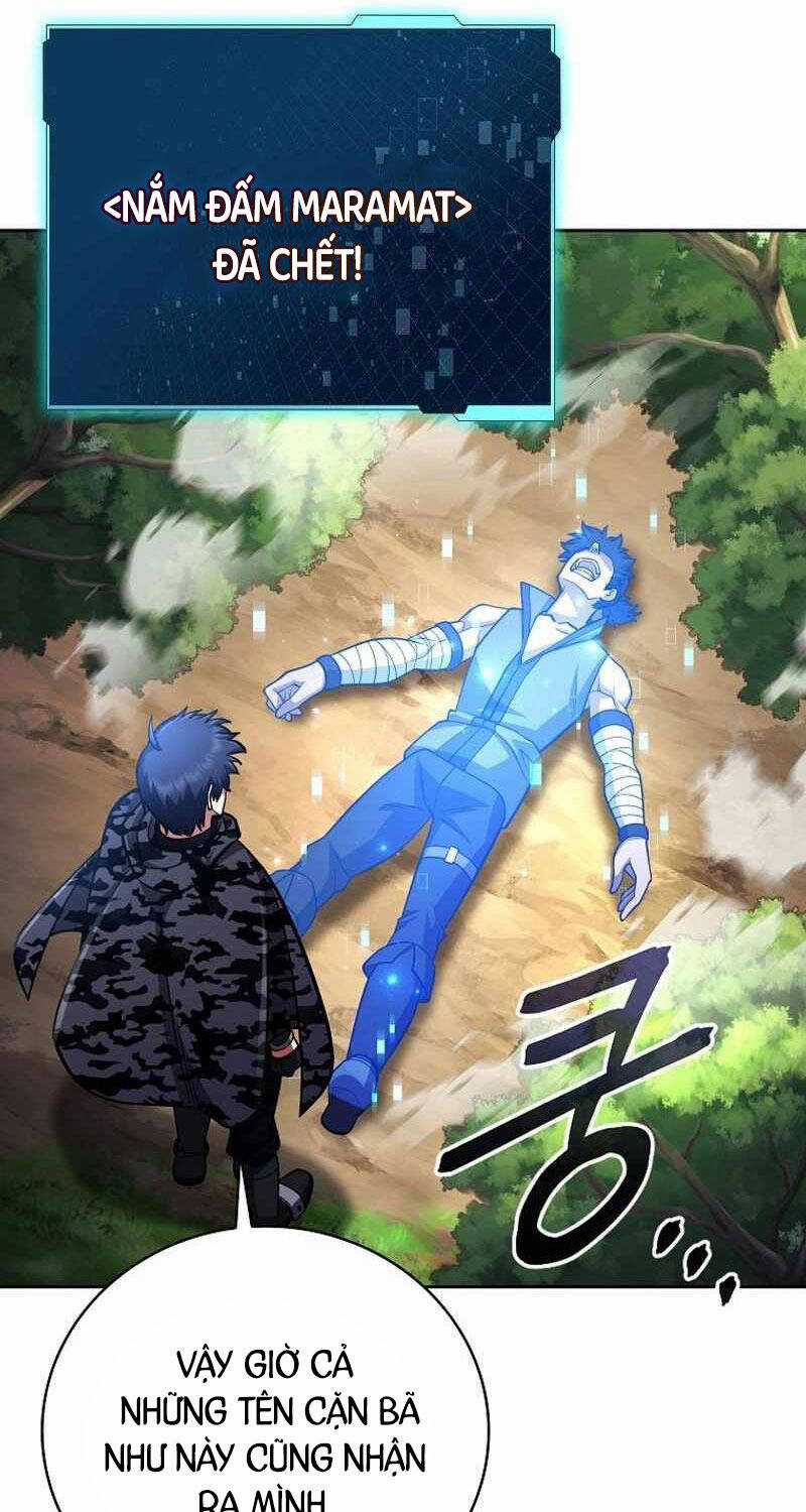 Bậc Thầy Debuff Chapter 39 trang 97