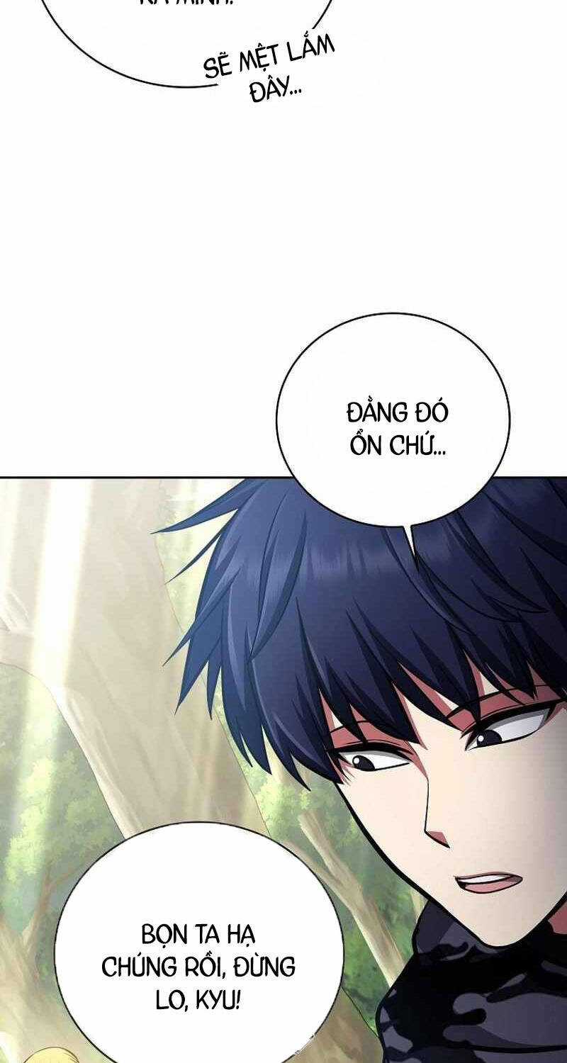 Bậc Thầy Debuff Chapter 39 trang 98