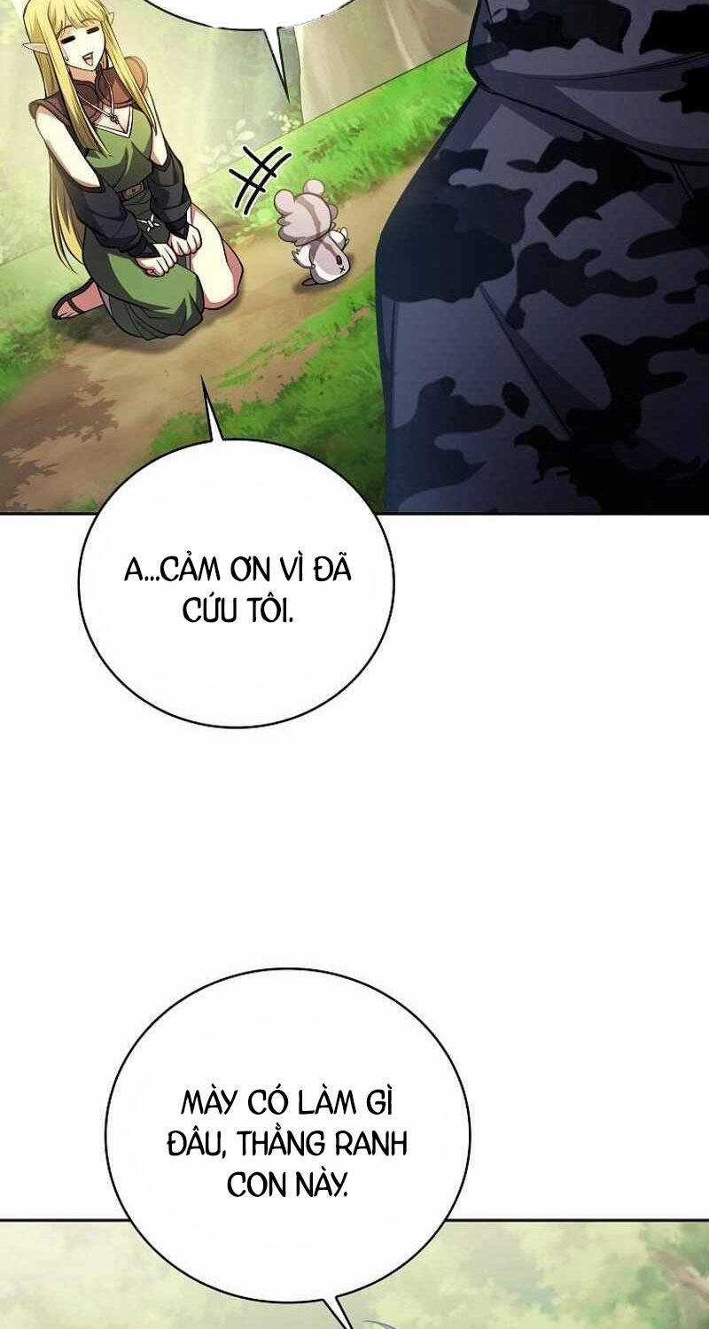 Bậc Thầy Debuff Chapter 39 trang 99