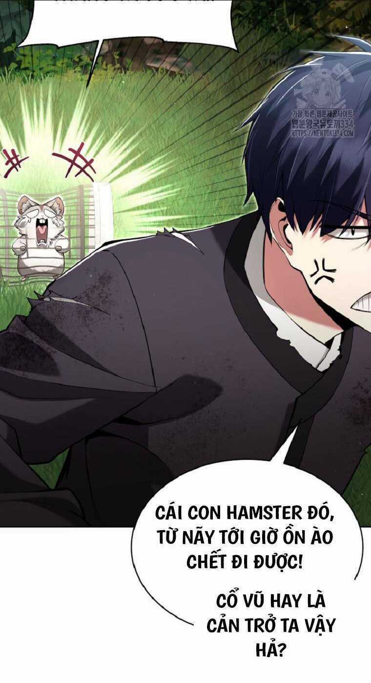 Bậc Thầy Debuff Chapter 4 trang 10