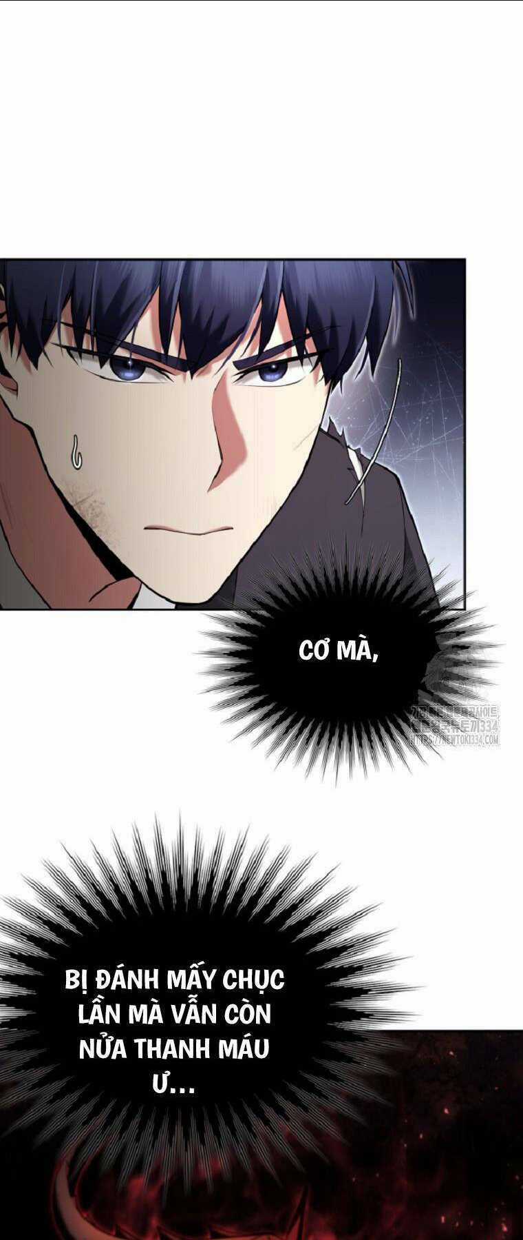 Bậc Thầy Debuff Chapter 4 trang 11