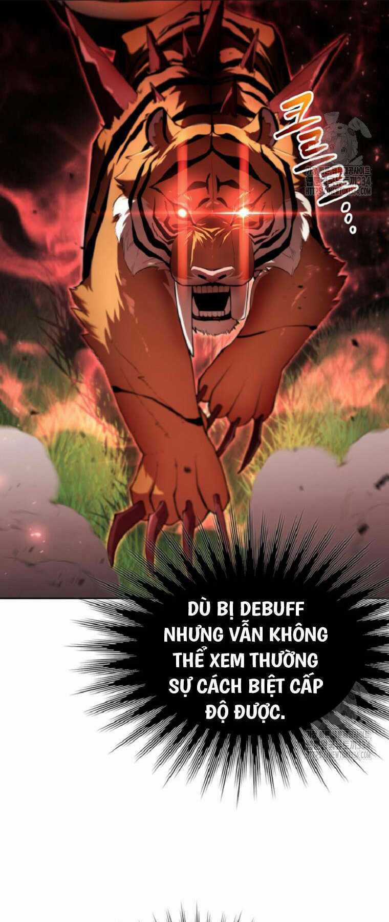 Bậc Thầy Debuff Chapter 4 trang 12