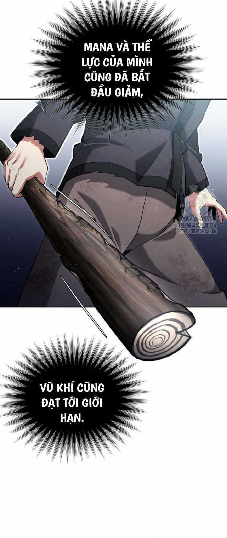 Bậc Thầy Debuff Chapter 4 trang 13