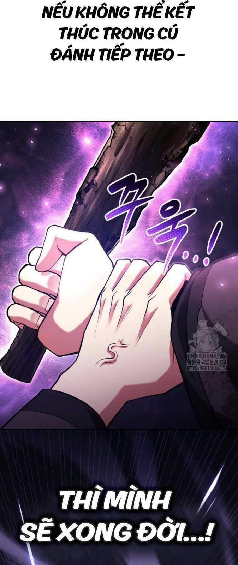 Bậc Thầy Debuff Chapter 4 trang 14