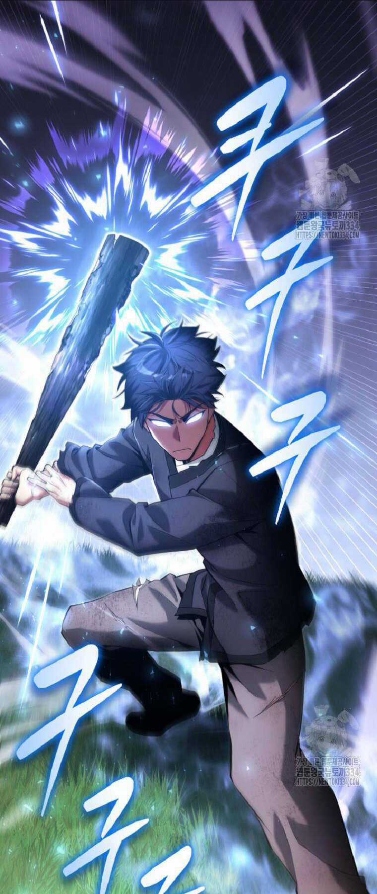 Bậc Thầy Debuff Chapter 4 trang 15