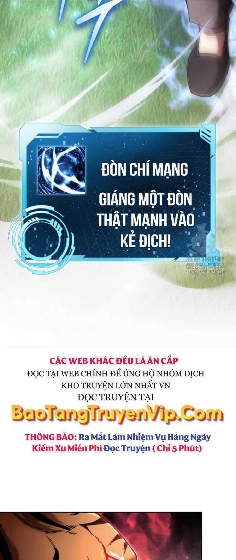 Bậc Thầy Debuff Chapter 4 trang 16