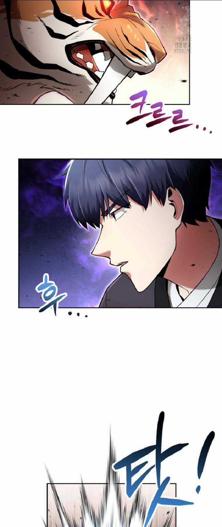 Bậc Thầy Debuff Chapter 4 trang 17