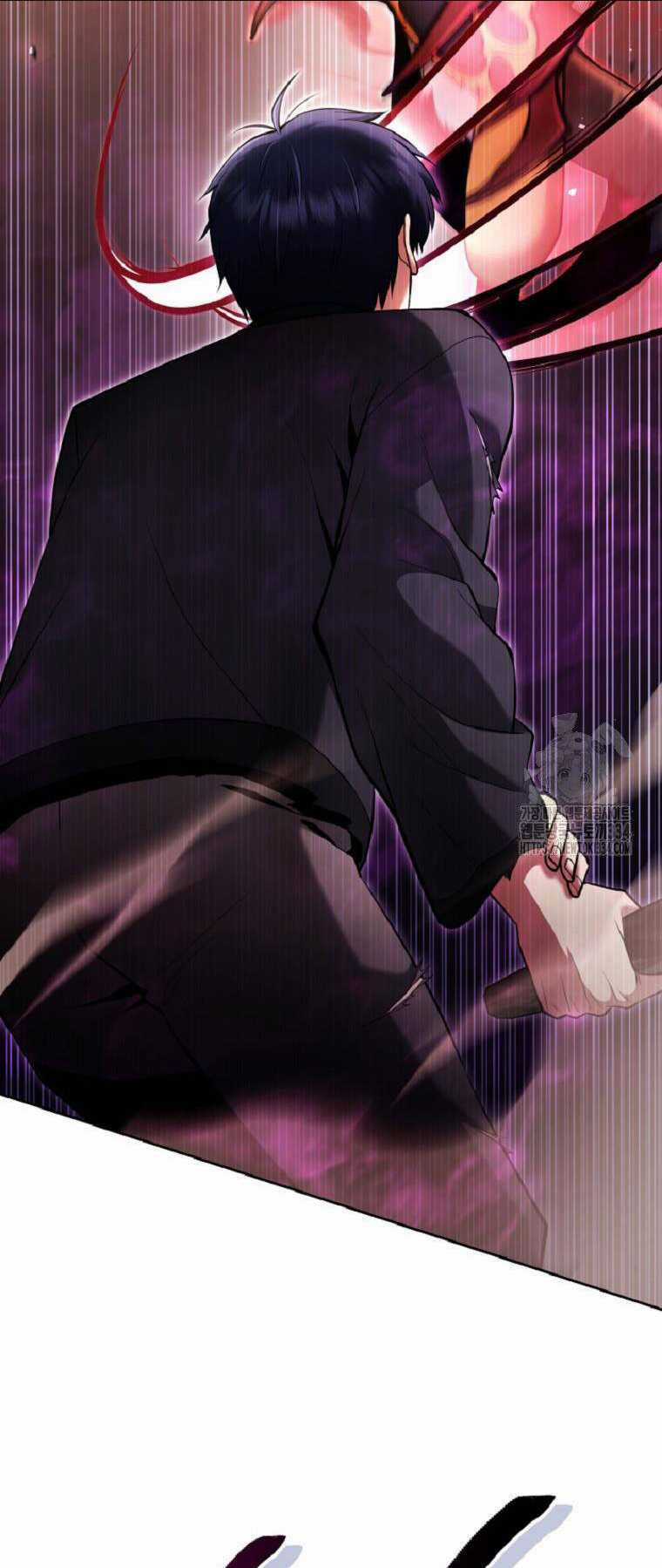 Bậc Thầy Debuff Chapter 4 trang 19