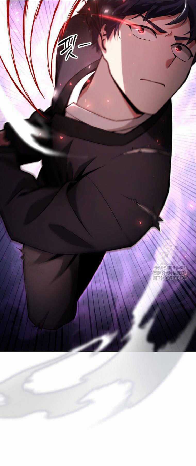 Bậc Thầy Debuff Chapter 4 trang 21