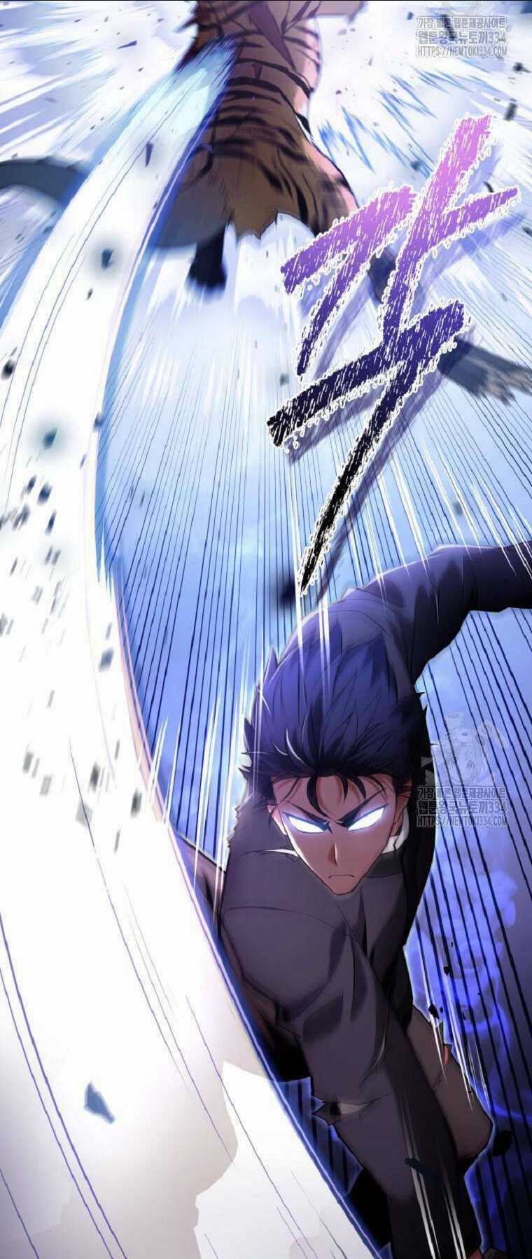 Bậc Thầy Debuff Chapter 4 trang 24