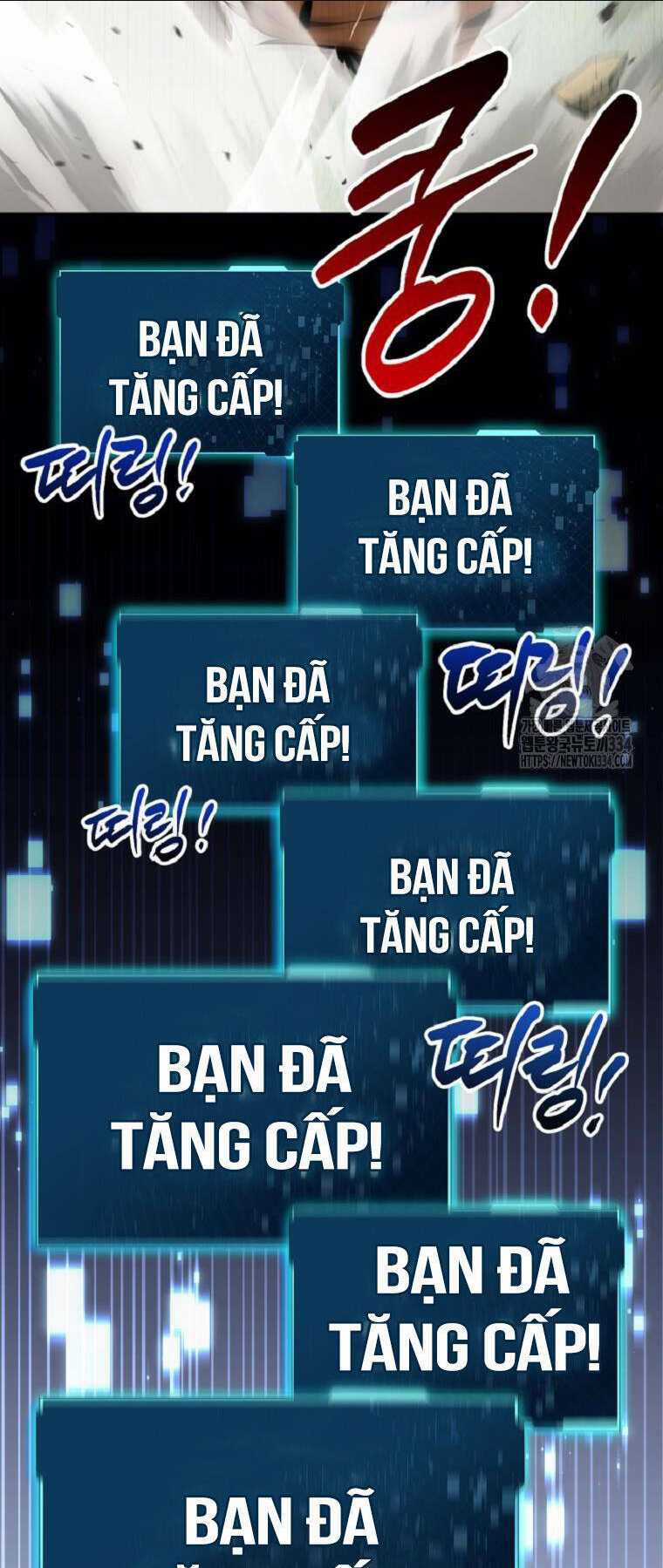 Bậc Thầy Debuff Chapter 4 trang 26