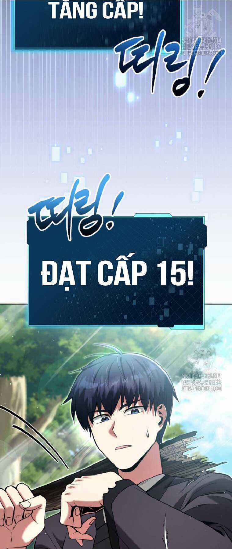 Bậc Thầy Debuff Chapter 4 trang 27