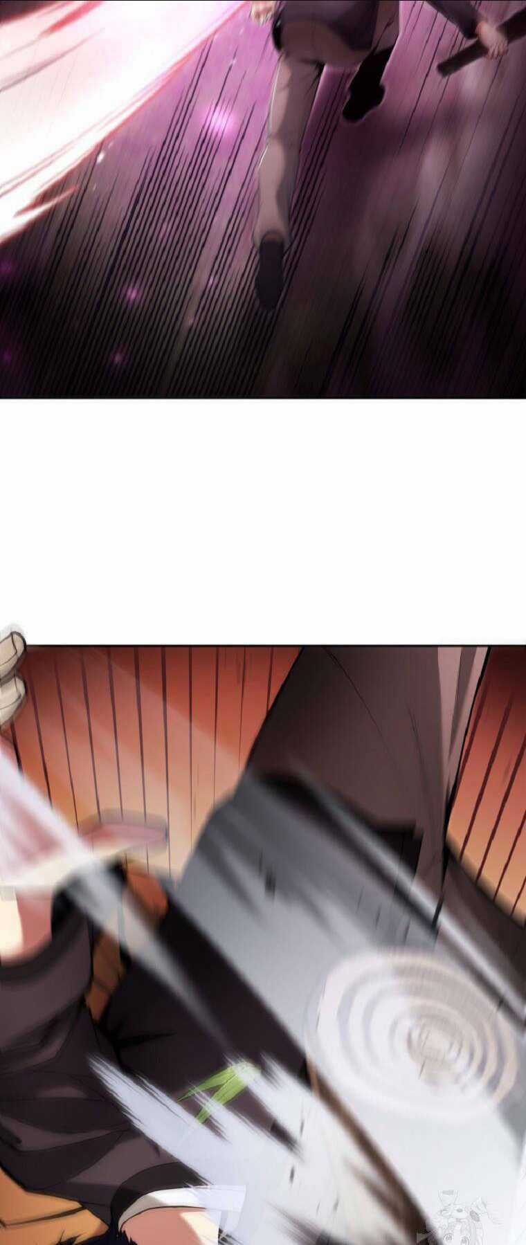 Bậc Thầy Debuff Chapter 4 trang 3