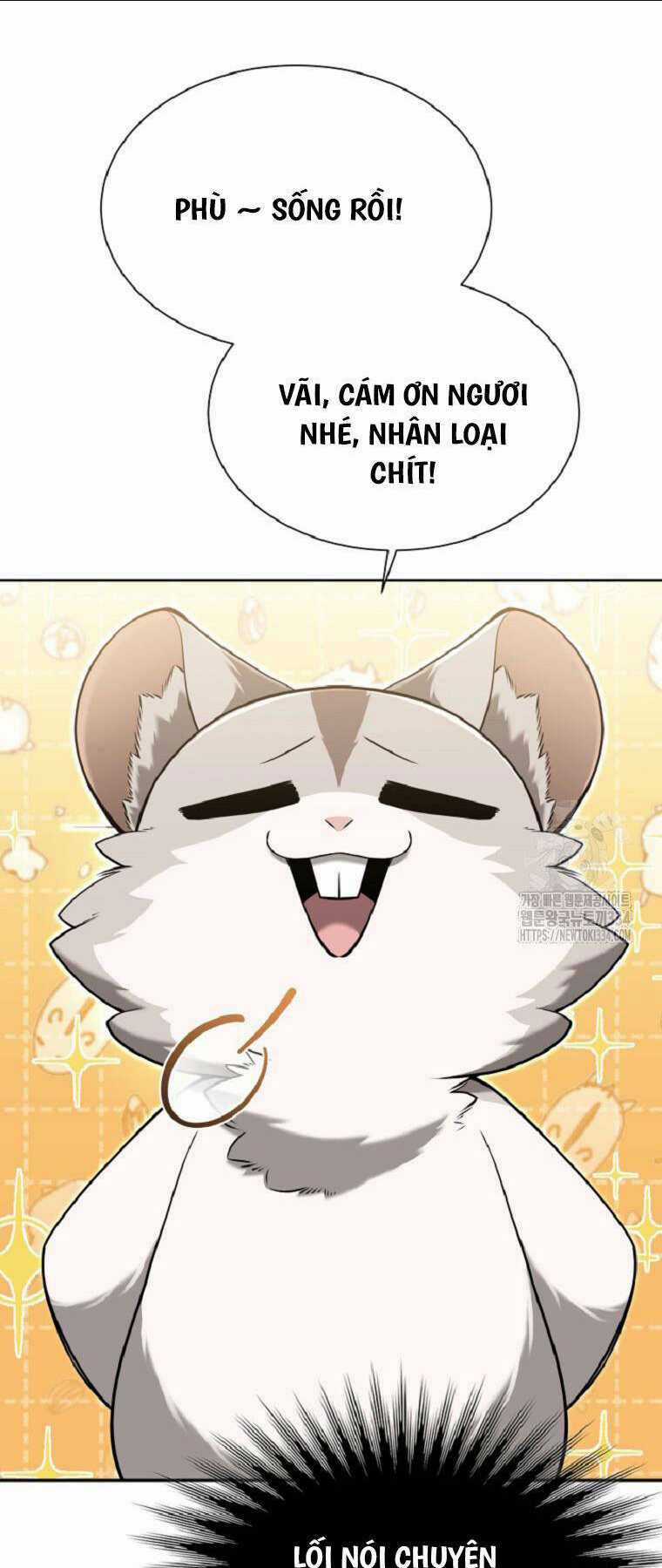 Bậc Thầy Debuff Chapter 4 trang 31