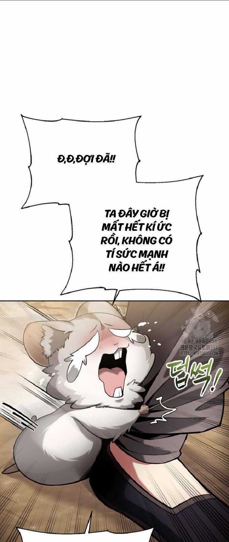 Bậc Thầy Debuff Chapter 4 trang 34