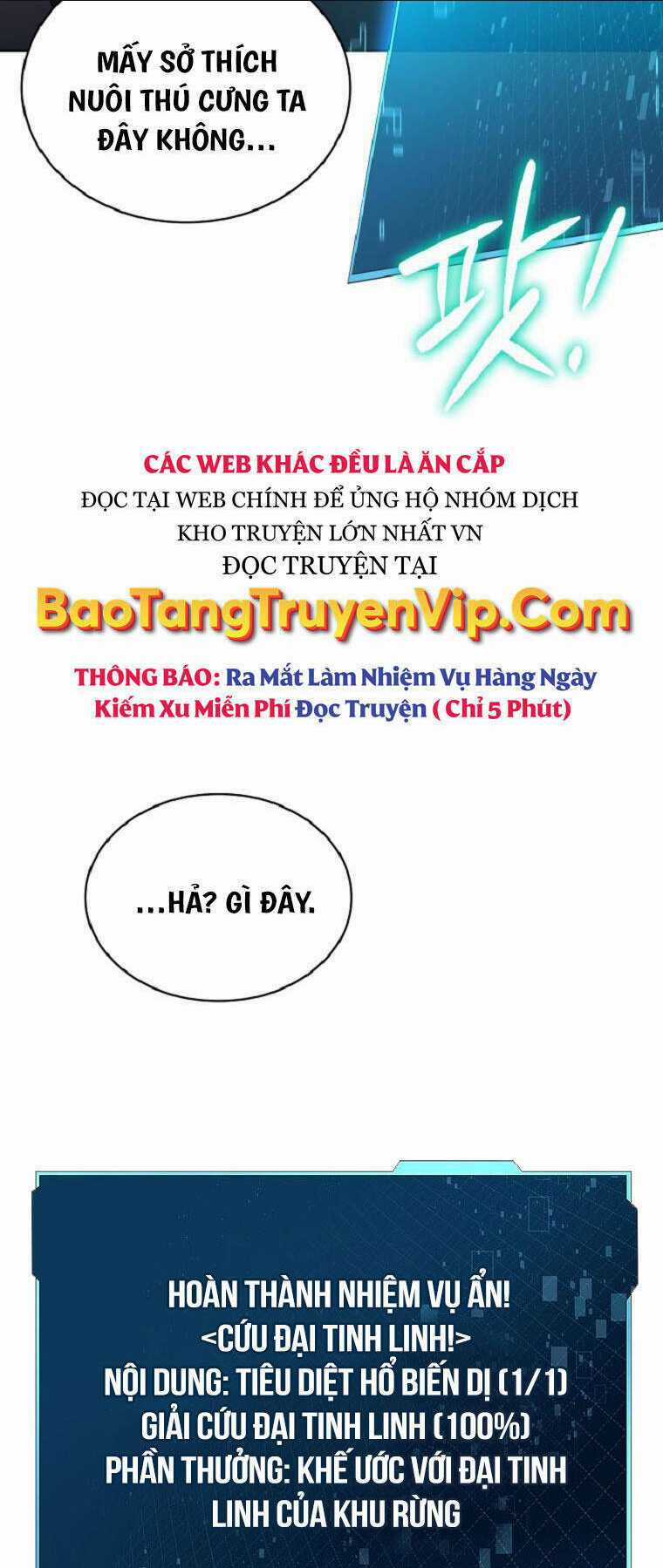 Bậc Thầy Debuff Chapter 4 trang 36
